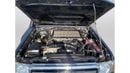 Toyota Land Cruiser Pick Up