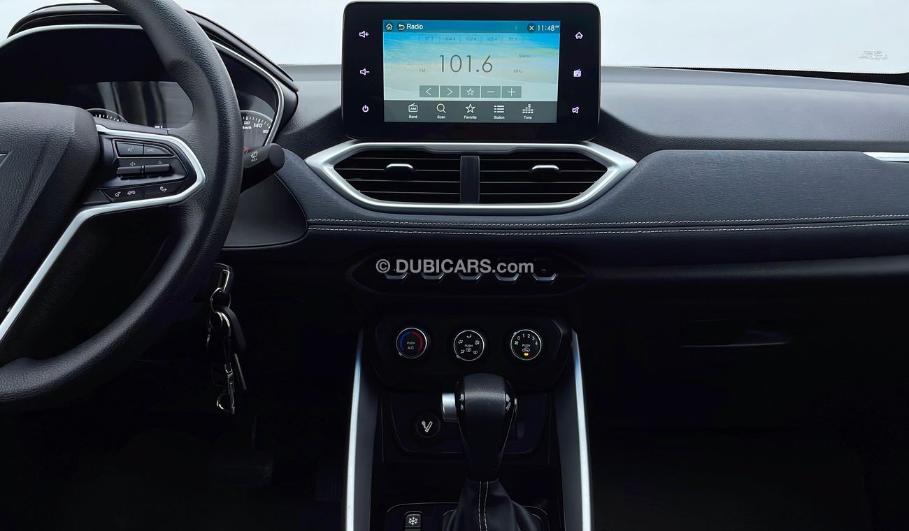 Chevrolet Captiva LS 1.5 | Under Warranty | Inspected on 150+ parameters