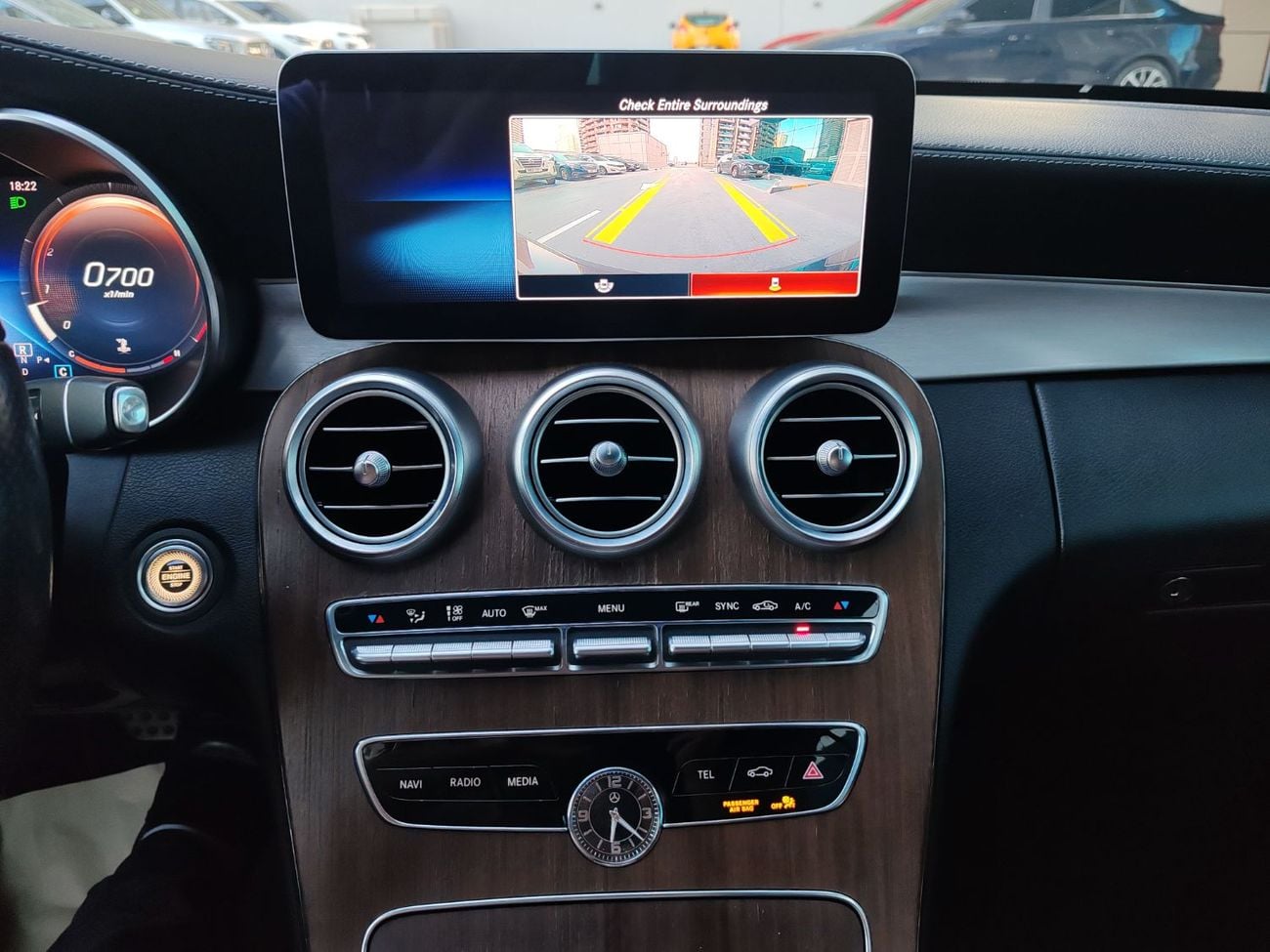 Mercedes-Benz C 300 Coupe