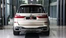 BMW X7 XDrive 50i M Kit