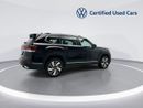 Volkswagen Teramont Comfortline 3.6L (Ref#53848) / 34,100 AED SAVINGS from New Car