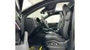 Porsche Cayenne 2018 Porsche Cayenne Turbo, June 2025 Porsche Warranty, Full Options, Low Kms, GCC