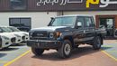 Toyota Land Cruiser Pick Up Toyota Land Cruiser Pick Up Toyota Land Cruiser Pick Up 2026 Toyota Land Cruiser LC79 DC 4.0L AT Petrol (Full Option)