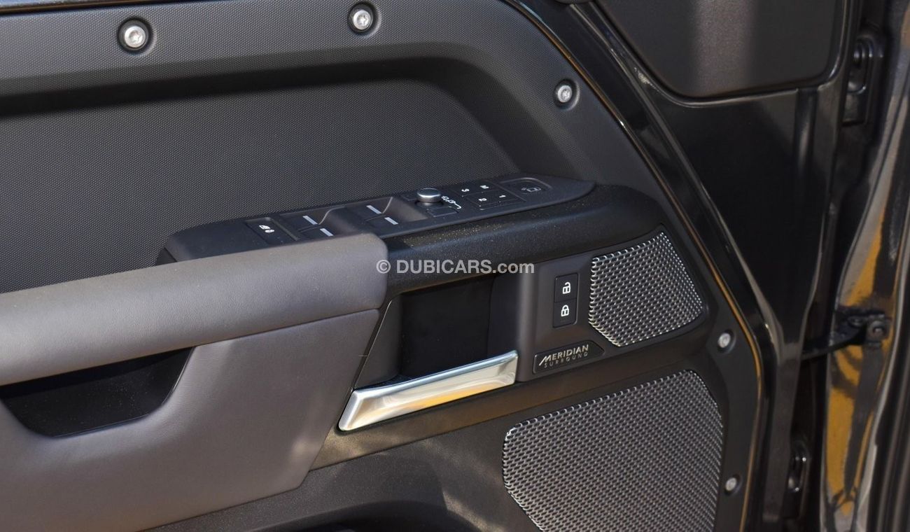 Land Rover Defender LAND ROVER DEFENDER 2023 EXPORT PRICE