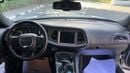 دودج تشالينجر R/T Scat Pack 2023  16000Km American
