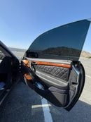 مرسيدس بنز CL 500 5.0