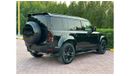 Land Rover Defender 110 X P400 DEFENDER 110 XS EDITION P400 2022 // V6 // ORIGINAL PAINT // ACCIDENT FREE