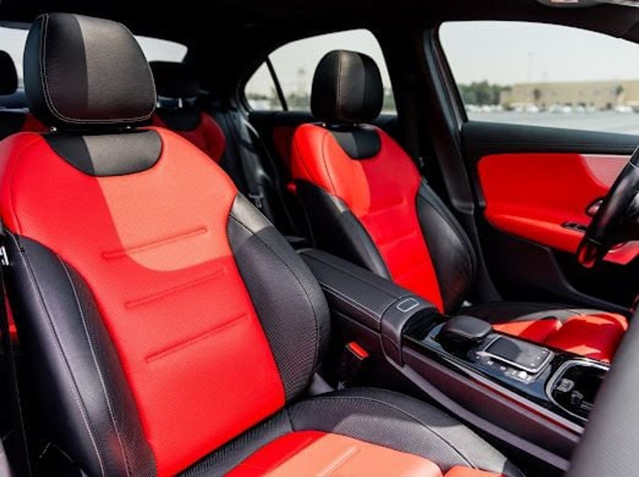 مرسيدس بنز 220