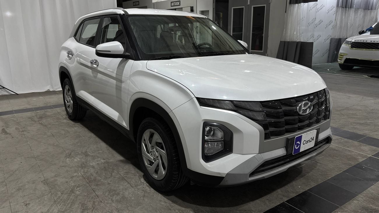 Hyundai Creta 2023 SMART | AED 690/Month | 0 DP | 30 Day Return | Warranty | Service History