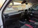 Toyota Hilux GR SPORTS KIT | DOUBLE CABIN | RHD | AUTOMATIC | 2.8L DIESEL | LEATHER + LED ROOF LIGHTS