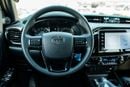 تويوتا هيلوكس 2026 Toyota Hilux Adventure (4.0L V6  4WD)
