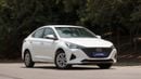 Hyundai Accent SMART | GCC | Complete Service History | Zero Down payment support