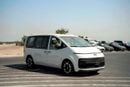 هيونداي ستاريا Luxury 7 seaters Hyundai Staria 2026 مواصفات خليجية