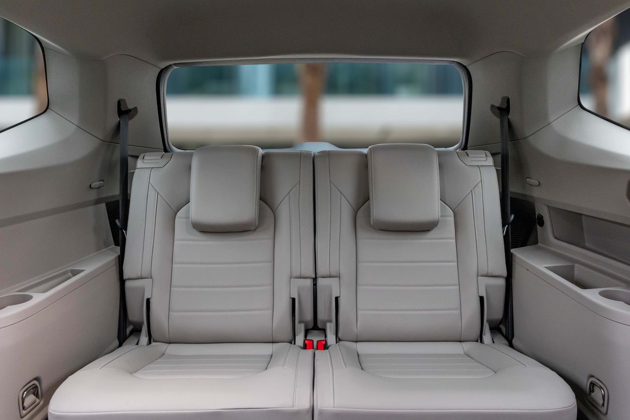 فولكس واجن تيرامونت Comfortline | 2,977 P.M | 0% Downpayment | Excellent Condition!