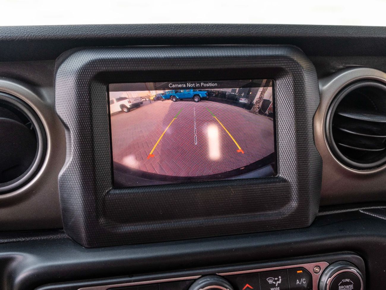 Jeep Wrangler Sport 3.6L A/T (4 Seater)