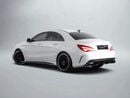 مرسيدس بنز CLA 45 AMG Std 2.0L