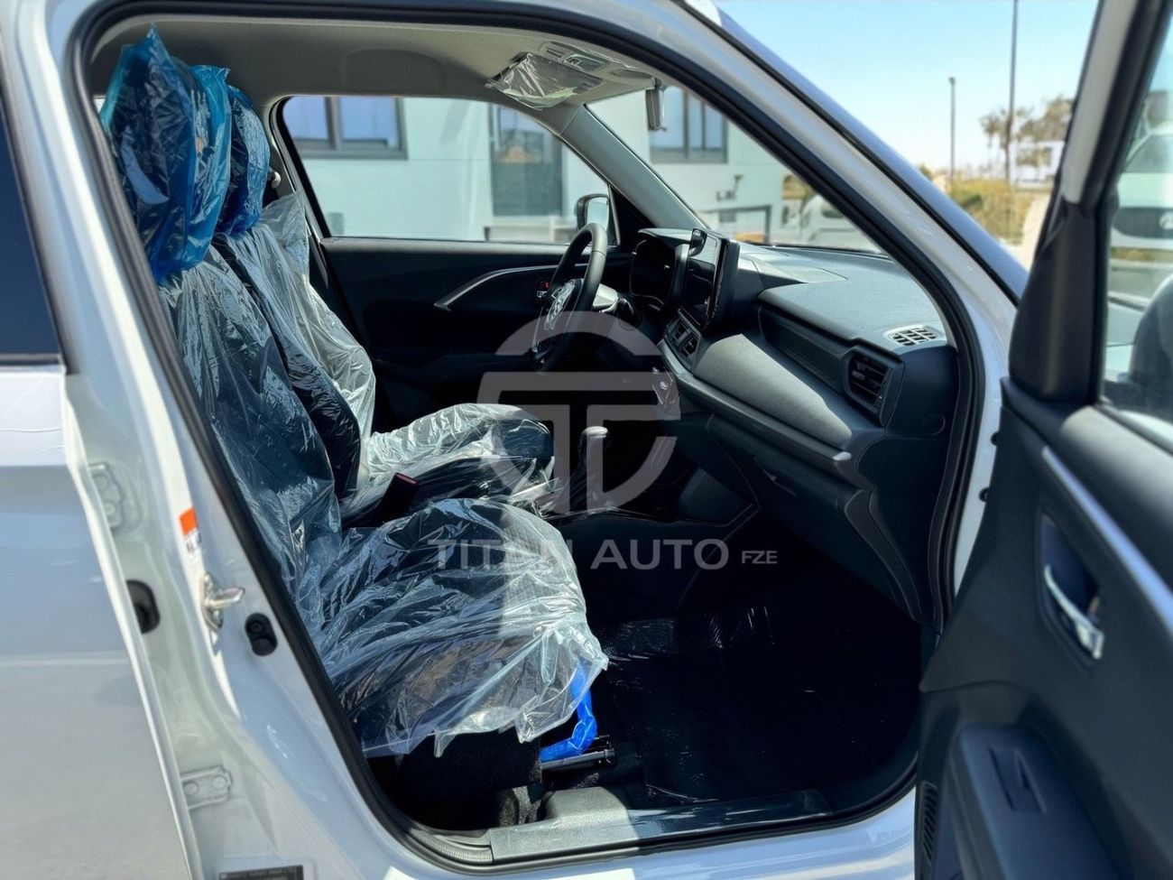 سوزوكي سويفت