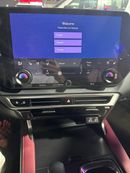 Lexus RX350 F-SPORT