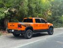 Dodge Ram Van 2022 Dodge RAM TRX | ORANGE | 77,000 KM | FULL OPTION | 702 HP V8 | Excellent Condition