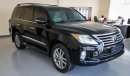 Lexus LX570