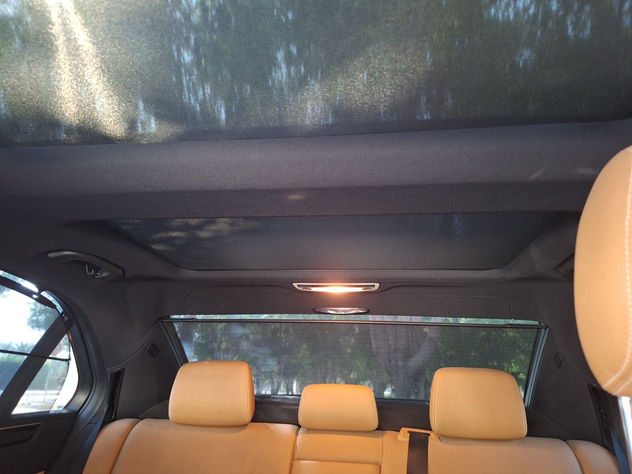 مرسيدس بنز E 250 Mercedes Benz E250 Avantgarde 2010 Excellent condition