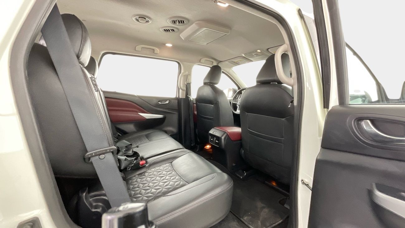 Nissan X Terra PLATINUM | Guaranteed Warranty | 0 Down Payment