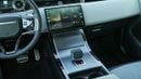 Land Rover Range Rover Evoque Dynamic SE P250 2.0L Black 2024 MY Export Only