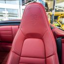 بورش 911 CARRERA 4S 2025  PORSCHE  911 CARRERA  CABRIOLET  DONE ONLY 1800KM