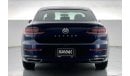 Volkswagen Arteon Elegance | 1 year free warranty | 0 down payment | 7 day return policy