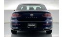 Volkswagen Arteon Elegance | 1 year free warranty | 1.99% financing rate | Flood Free
