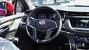 Cadillac XT5 2.0P Premium Luxury 4WD Aut. V80 (For Local Sales plus 10% for Customs & VAT)