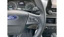 Ford EcoSport Trend