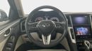 Infiniti Q50 Premium / Luxe | Guaranteed Warranty | 0 Down Payment