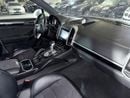 Porsche Cayenne GTS 3.6L | SERVICE HISTORY | ALCANTARA INTERIOR | SPORTS CHRONO PACKAGE