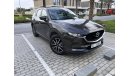 مازدا CX-5 2.4 skyactive