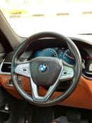 BMW 730Li 730Li | GCC Specs | Pristine Condition
