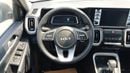 Kia Sonet Kia Sonet 1.5L Petrol 2025YM