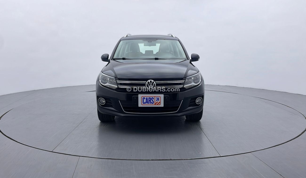 Volkswagen Tiguan SE 2 | Under Warranty | Inspected on 150+ parameters