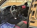 Toyota Tacoma 2020 TRD SPORT 2.7/V4 USA SPEC