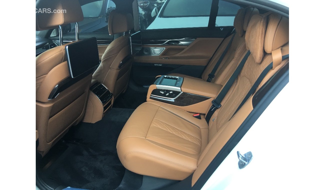 BMW 750Li