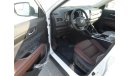 Renault Koleos 2.5L LE 4X4