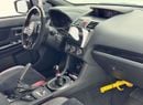 Subaru Impreza WRX Subaru WRX STI Manual Transmission, Full Agency Service History, Warranty, GCC