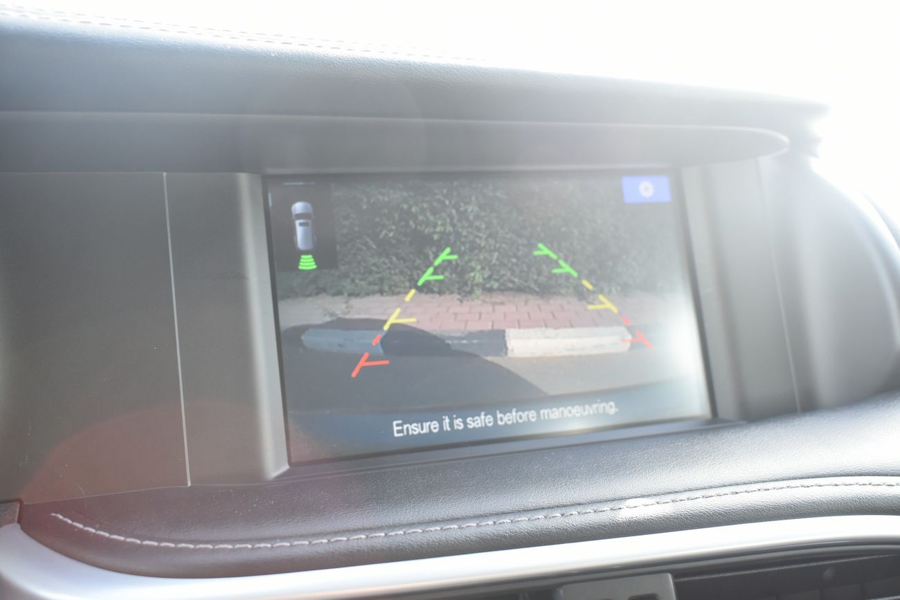 Infiniti Q30 Ramadan Deal - Price Discounted