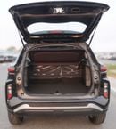 Toyota Urban Cruiser 2026 MODEL TOYOTA URBAN CRUISER 1.5L GLX