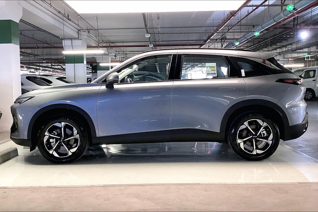 BAIC X55 Luxury | National Day Celebration | Guaranteed Warranty | 0 Down Payment