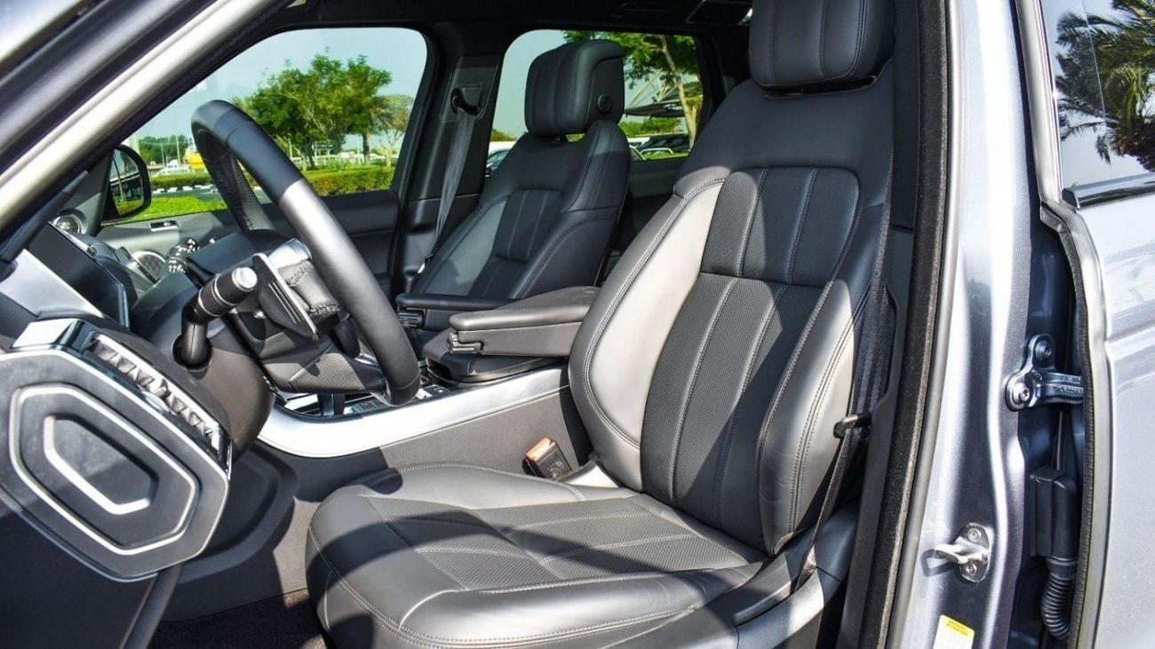 Land Rover Defender Dynamic HSE P525 LAND ROVER SPORT- DYNAMIC II 2022 II FULLY LOADED