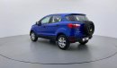 Ford EcoSport Ambiente 1500