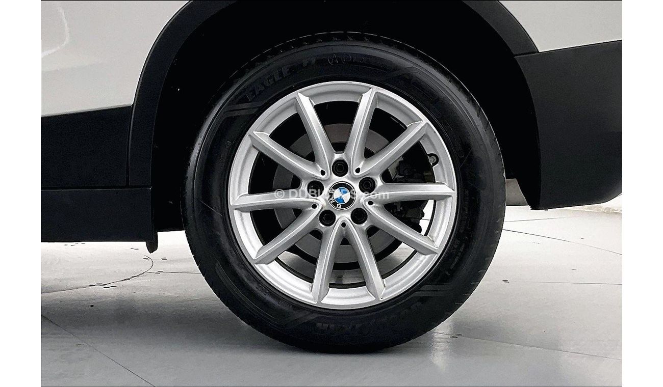 BMW X2 sDrive 20i Joy Edition