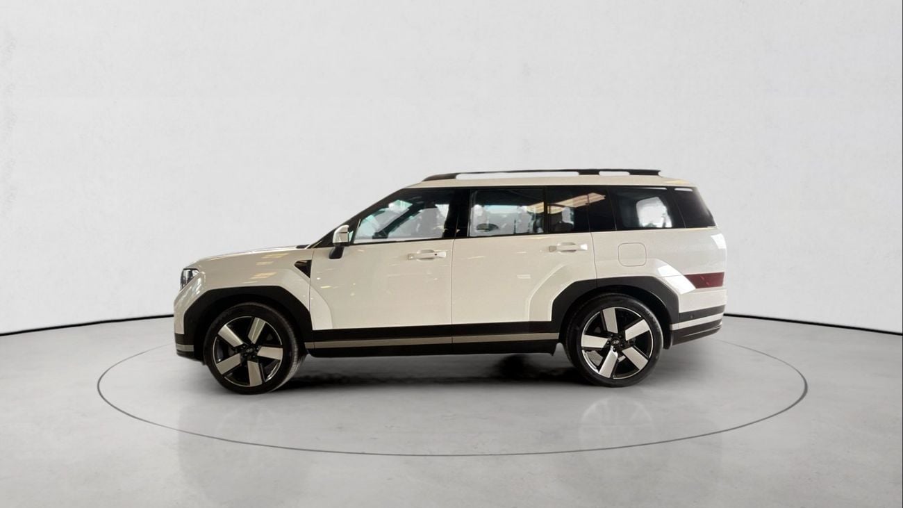 Hyundai Santa Fe Premium + | Guaranteed Warranty | 0 Down Payment