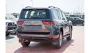 Toyota Land Cruiser TOYOTA LANDCRUISER 4.0 VX GREY * EXPORT ONLY AFRICA *